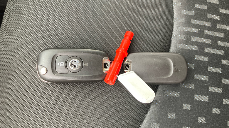 Vauxhall Viva 1.0 [73] SE 5dr [A/C] Petrol Hatchback